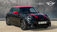 MINI Cooper 1.5 C Sport 3dr Auto Petrol Hatchback